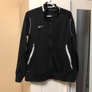 Nike Sweater